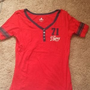 Walt Disney World Shirt